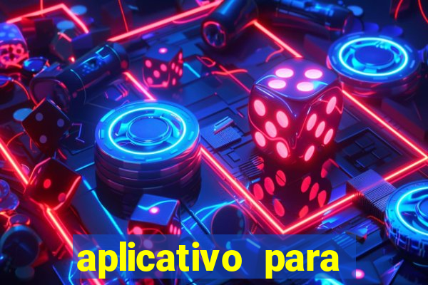 aplicativo para abrir jogos